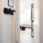 Maisonette - Stilvoll Und Ruhig, Urban Design, Yoga Apartament *