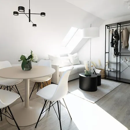 Maisonette - Stilvoll Und Ruhig, Urban Design, Yoga شقة كونفيستهايم