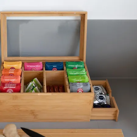 شقة Maisonette - Stilvoll Und Ruhig, Urban Design, Yoga