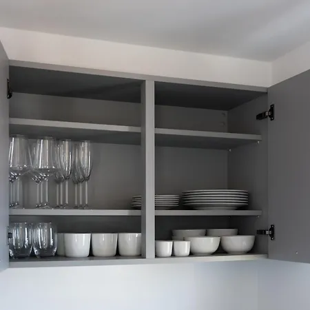 Maisonette - Stilvoll Und Ruhig, Urban Design, Yoga