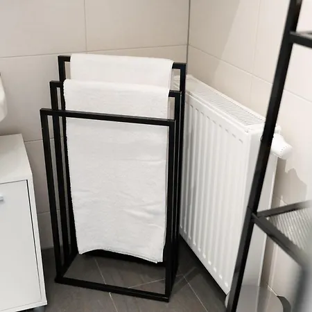 Maisonette - Stilvoll Und Ruhig, Urban Design, Yoga شقة