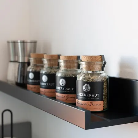 Lägenhet Maisonette - Stilvoll Und Ruhig, Urban Design, Yoga