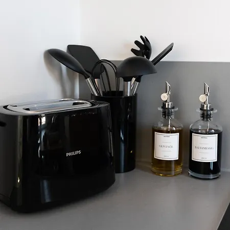 Maisonette - Stilvoll Und Ruhig, Urban Design, Yoga كونفيستهايم