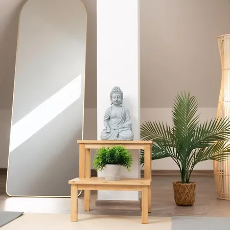 Maisonette - Stilvoll Und Ruhig, Urban Design, Yoga شقة