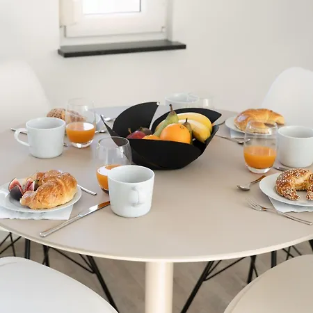 شقة Maisonette - Stilvoll Und Ruhig, Urban Design, Yoga كونفيستهايم