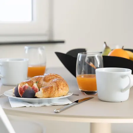 Maisonette - Stilvoll Und Ruhig, Urban Design, Yoga Kornwestheim