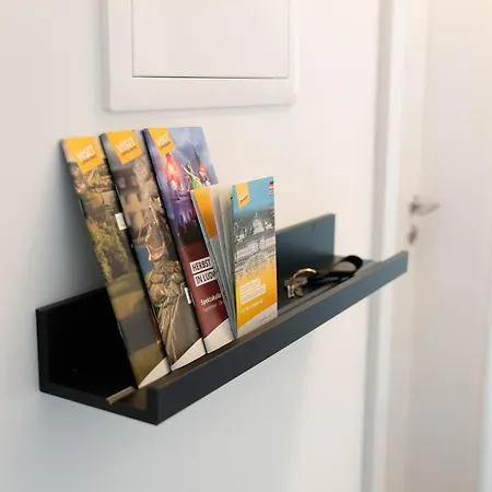 Maisonette - Stilvoll Und Ruhig, Urban Design, Yoga