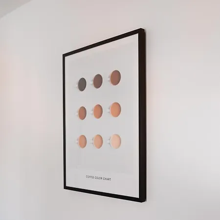 Maisonette - Stilvoll Und Ruhig, Urban Design, Yoga Lägenhet Kornwestheim