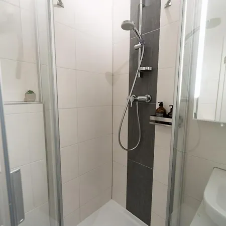 شقة Maisonette - Stilvoll Und Ruhig, Urban Design, Yoga *