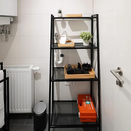 شقة Maisonette - Stilvoll Und Ruhig, Urban Design, Yoga كونفيستهايم