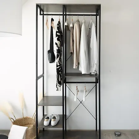 Maisonette - Stilvoll Und Ruhig, Urban Design, Yoga * كونفيستهايم