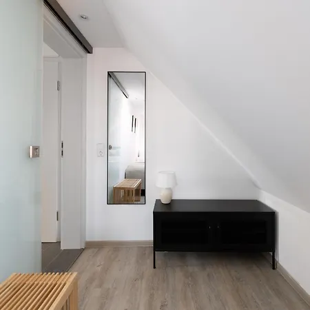 Maisonette - Stilvoll Und Ruhig, Urban Design, Yoga Kornwestheim