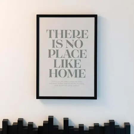 شقة Maisonette - Stilvoll Und Ruhig, Urban Design, Yoga