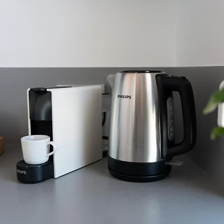 شقة Maisonette - Stilvoll Und Ruhig, Urban Design, Yoga *