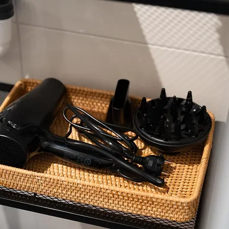 Maisonette - Stilvoll Und Ruhig, Urban Design, Yoga *