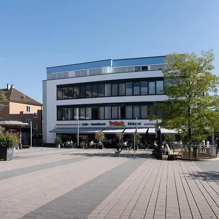 Maisonette - Stilvoll Und Ruhig, Urban Design, Yoga Apartment *