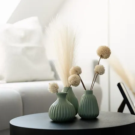 Maisonette - Stilvoll Und Ruhig, Urban Design, Yoga شقة كونفيستهايم