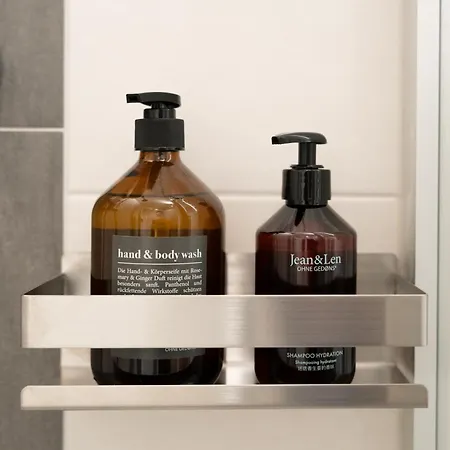 Maisonette - Stilvoll Und Ruhig, Urban Design, Yoga *